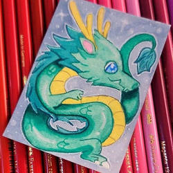 Year of the dragon zodiac