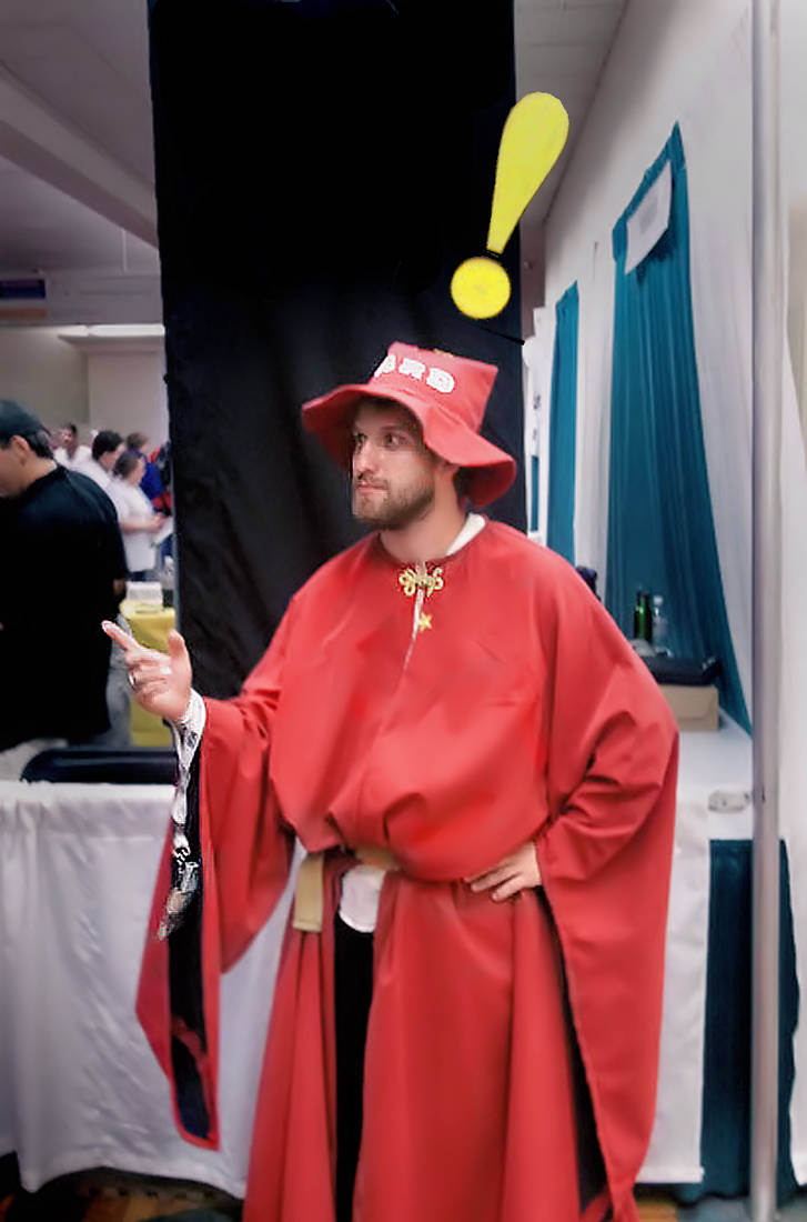 quest giver by altockgrim on DeviantArt