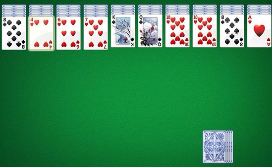 Spider Solitaire 2 by wesrch123 on DeviantArt