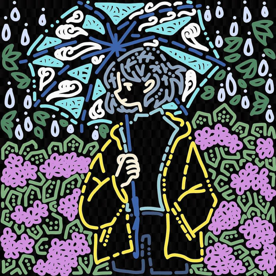 Mini Weather Deviantart weather maker / rain rain go away by rhinopower01 on DeviantArt