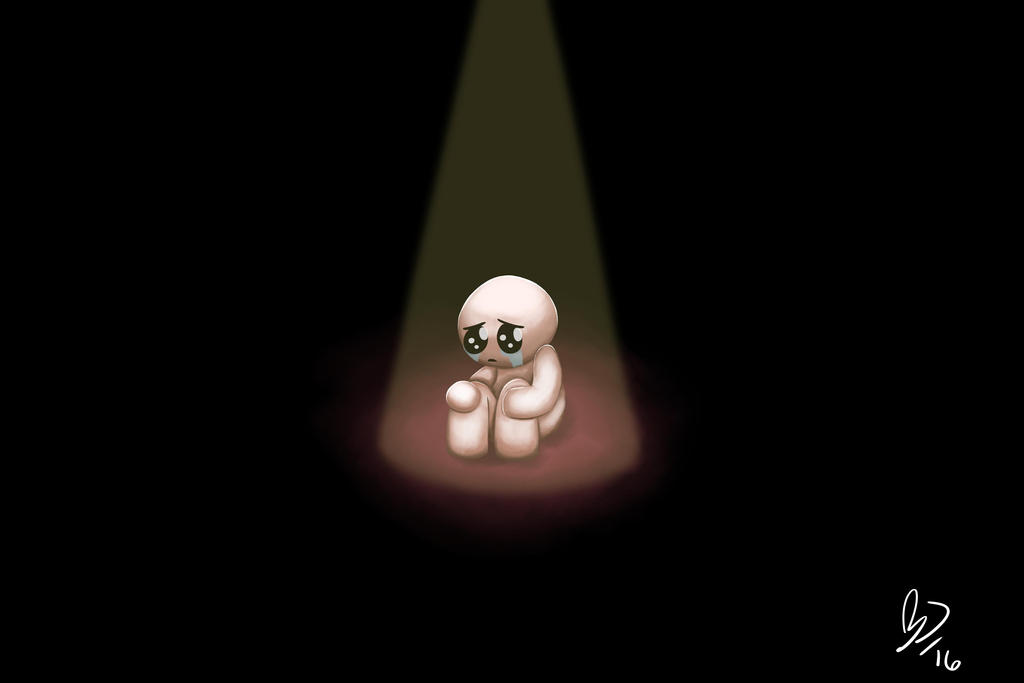 The Binding of Issac