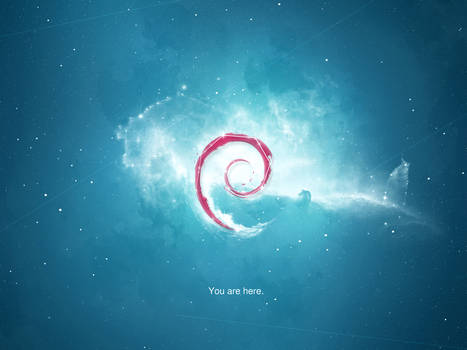 Debian Space