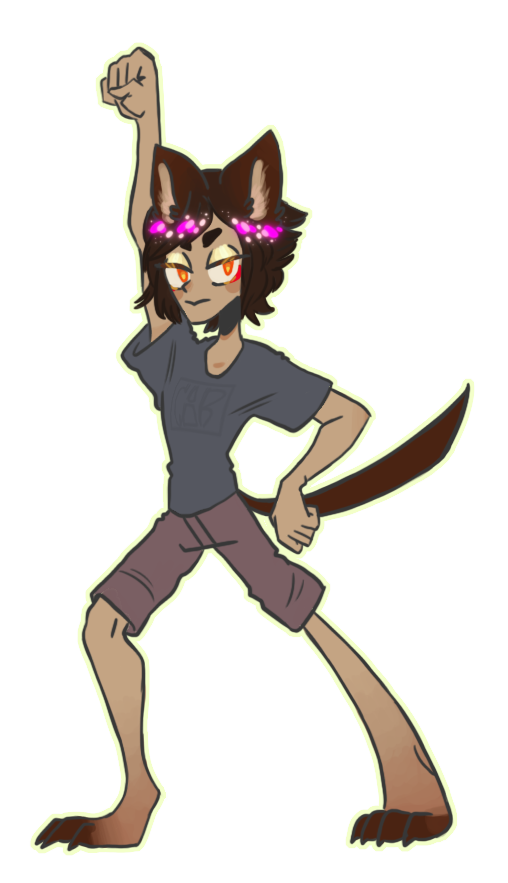 catboy by capsulenexus on DeviantArt