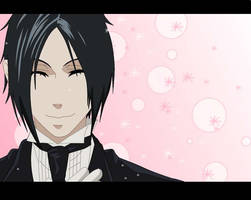 Sebastian Michaelis- Shine