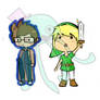 Tennet and Link