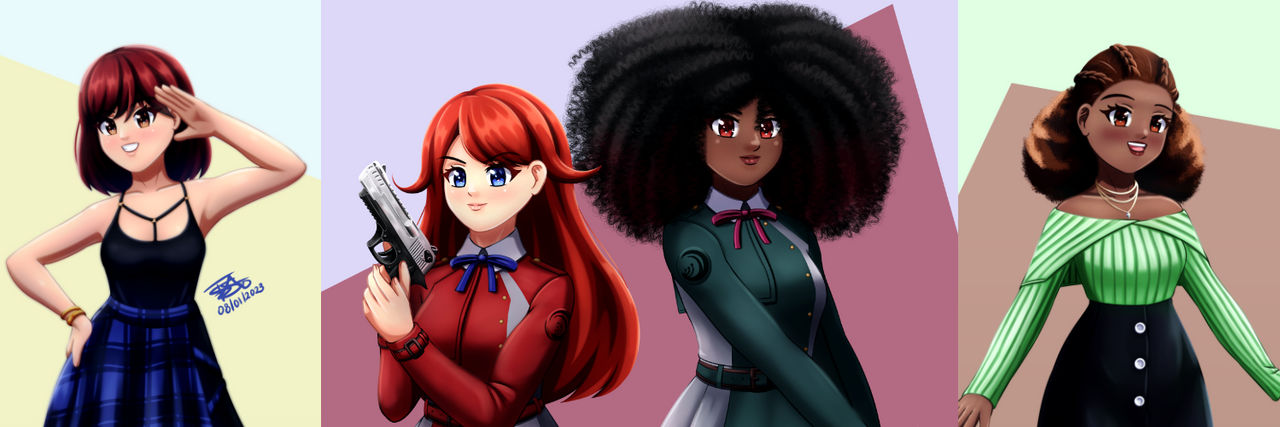 Tobishunziarts Hobbyist Digital Artist Deviantart Tobishunziarts Hobbyist Digital Artist Deviantart