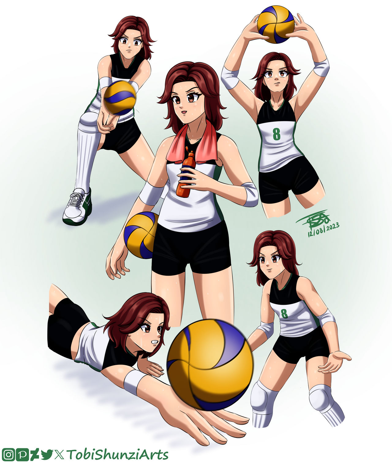 Libero Miranda By Tobishunziarts On Deviantart Libero Miranda By Tobishunziarts On Deviantart