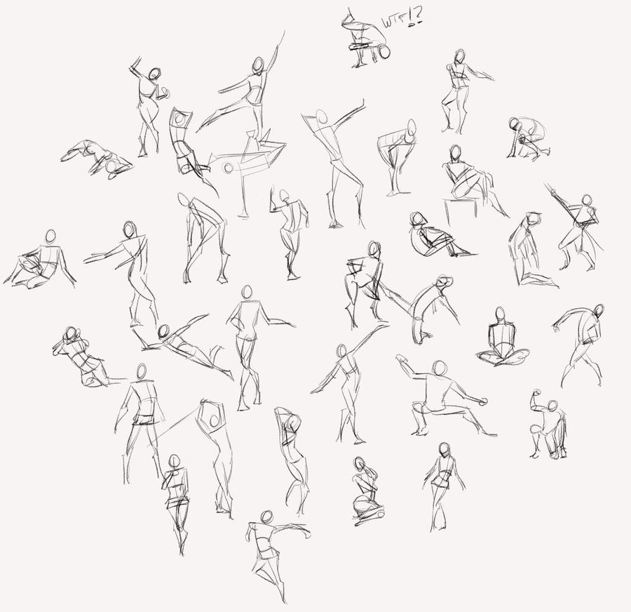 Gestures 2