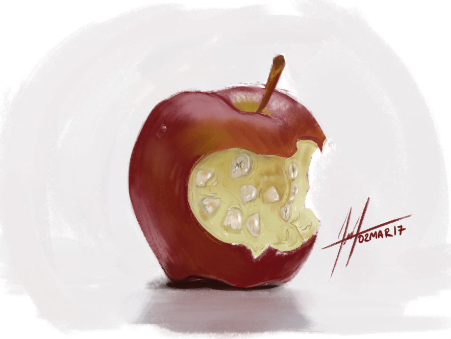 Apple