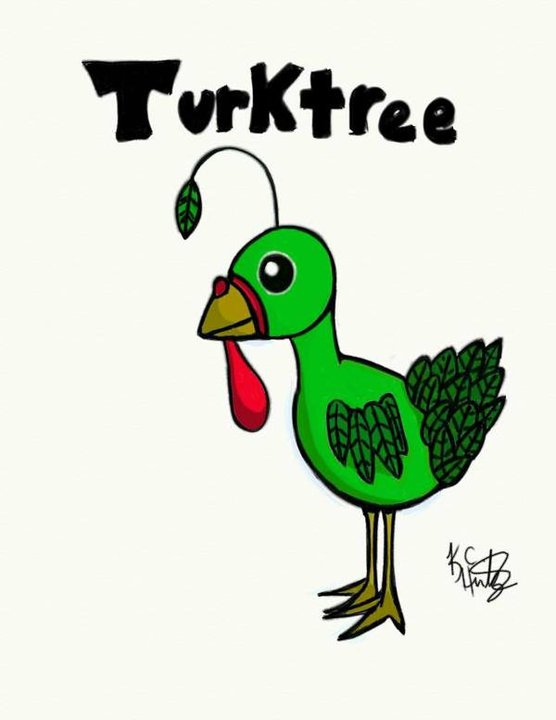 Turktree