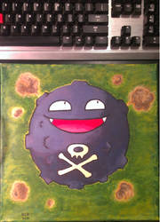 Koffing