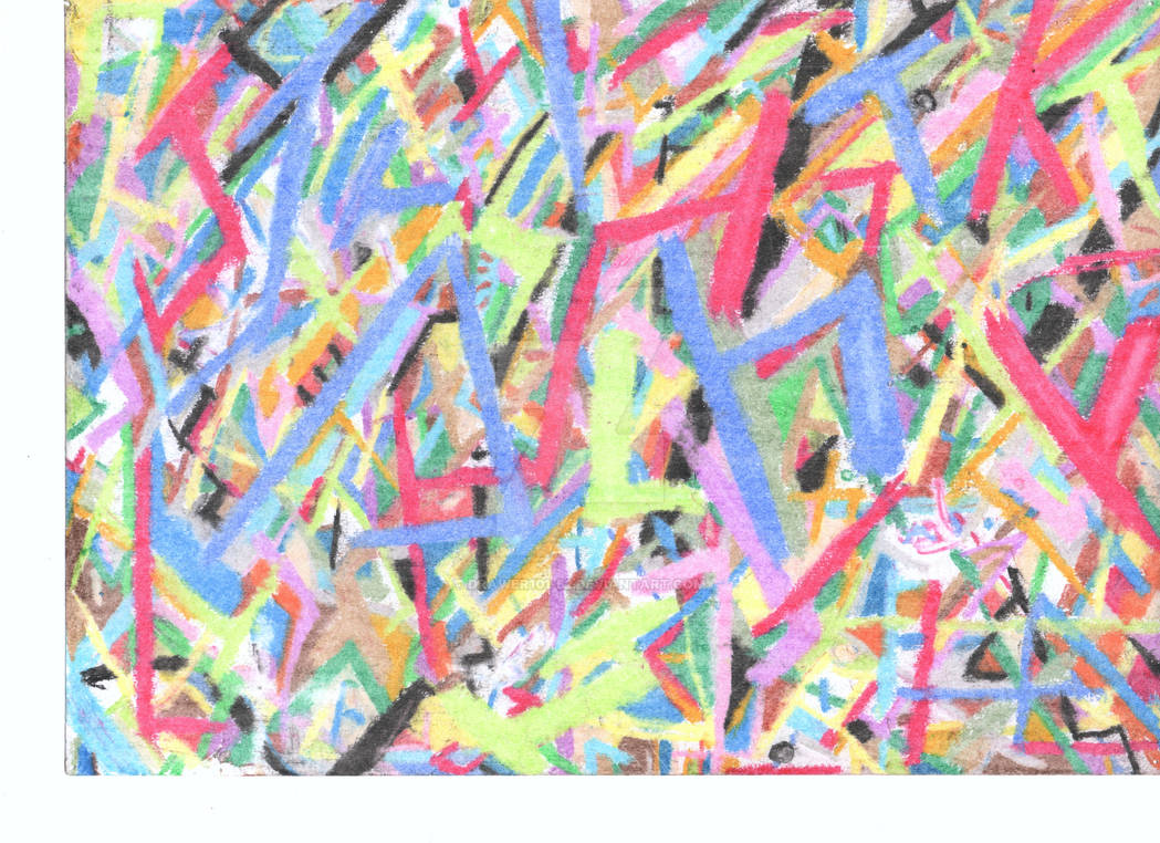 Numbers... letters?? by Drawer101-62 on DeviantArt