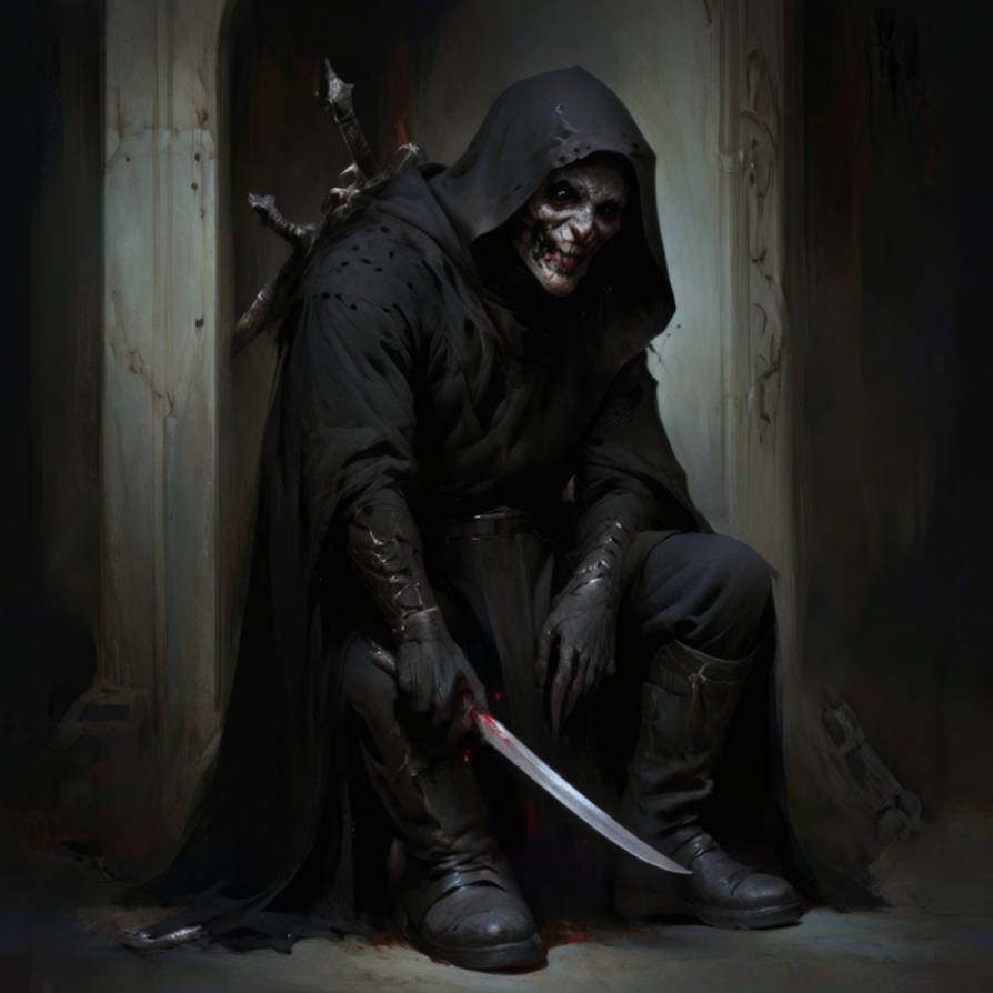 Executor 3 by lord666behemot on DeviantArt