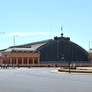 Atocha Train Station