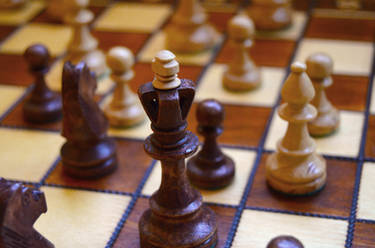 Chess (2)