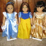 Disney princess doll