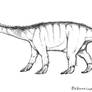 Blikanasaurus Cromptoni
