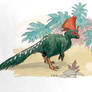 Pisanosaurus mertii