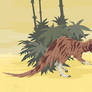 Staurikosaurus pricei
