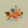 Lystrosaurus murrayi