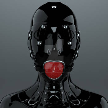 3DFetishComics FetishMasks 07