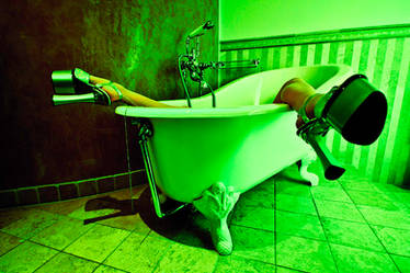 Bathtub I