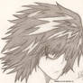 Death Note- ::.Lawliet.::