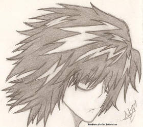 Death Note- ::.Lawliet.::