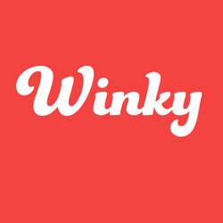 Logo de Winky.com