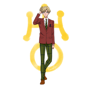 Explore The Best セーラーウラヌス Art Deviantart Explore The Best セーラーウラヌス Art Deviantart