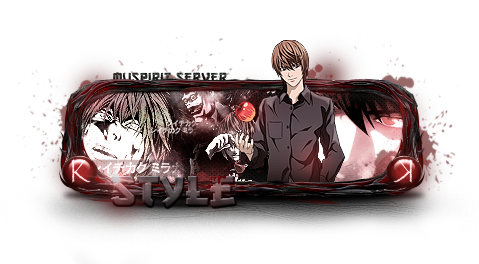 Death Note by iPauloDesigner on DeviantArt