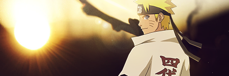 Uzumaki Naruto