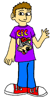 Cec Fan The Memes Show Style By Coolteon2000 On Deviantart Cec Fan The Memes Show Style By Coolteon2000 On Deviantart