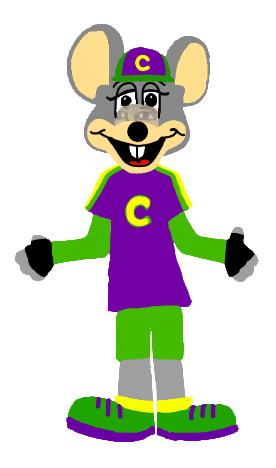 Cec Fan As Cool Chuck By Coolteon2000 On Deviantart Cec Fan As Cool Chuck By Coolteon2000 On Deviantart