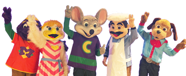 Chuck E Cheese And Friends PNG By CoolTeon2000 On DeviantArt chuck-e-cheese-and-friends-png-by-coolteon2000-on-deviantart