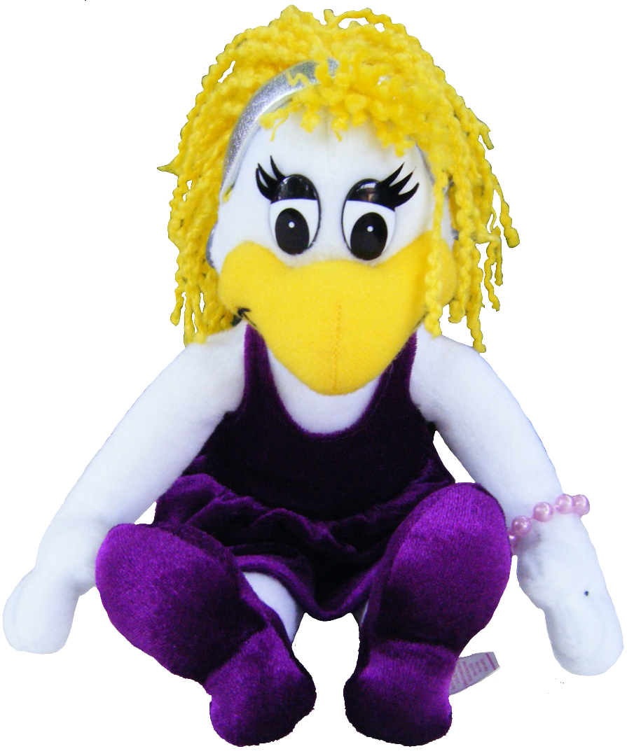 Helen shop henny plush