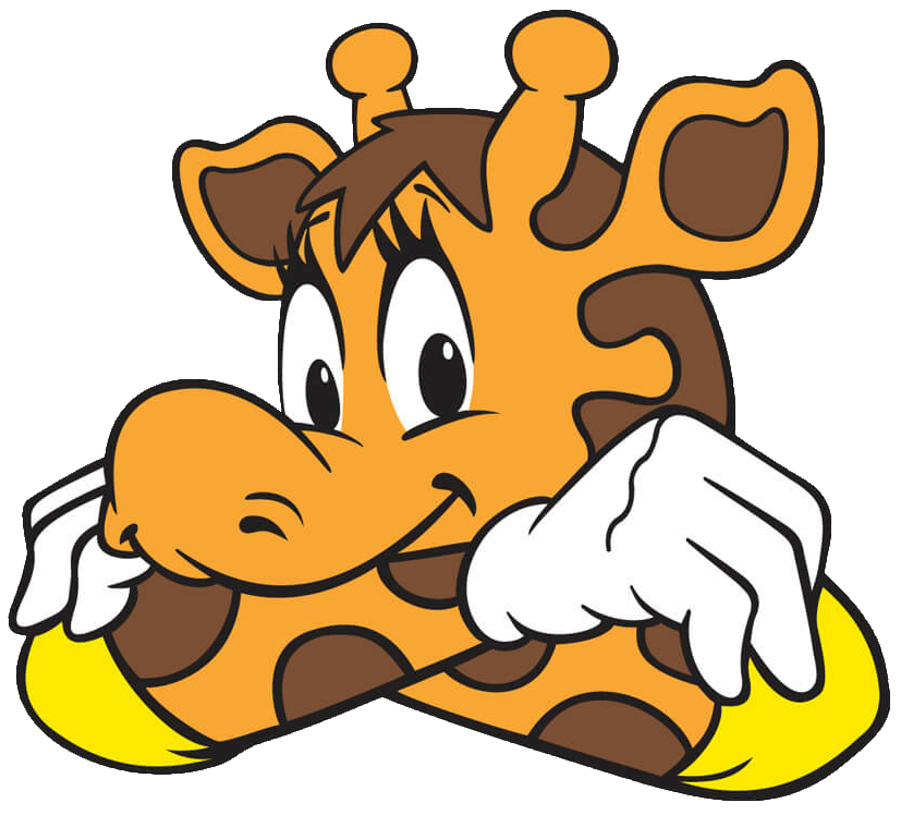 Geoffrey The Giraffe 1999 PNG by CoolTeon2000 on DeviantArt