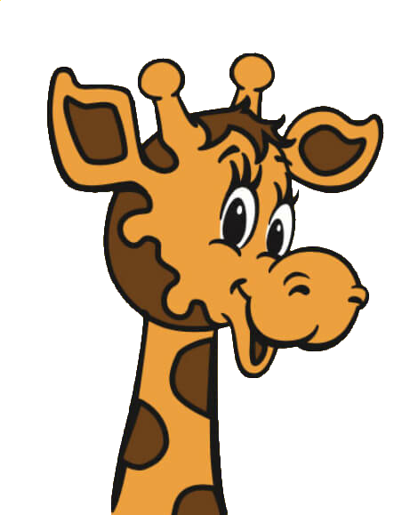 Geoffrey The Giraffe 1988 PNG by CoolTeon2000 on DeviantArt