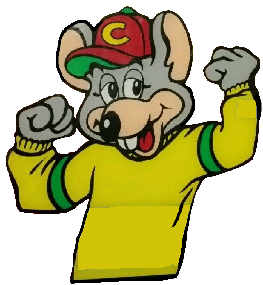 Avenger Chuck E. PNG by CoolTeon2000 on DeviantArt