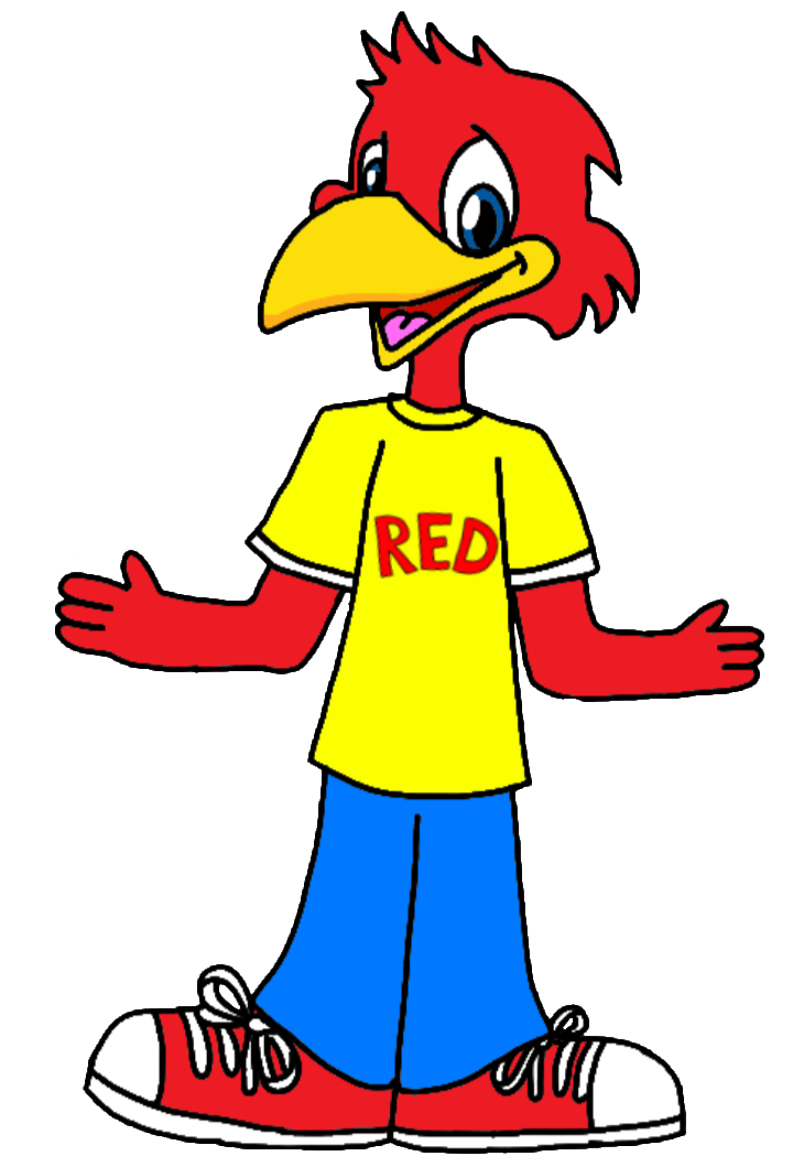 Red Robin PNG #2 by CoolTeon2000 on DeviantArt