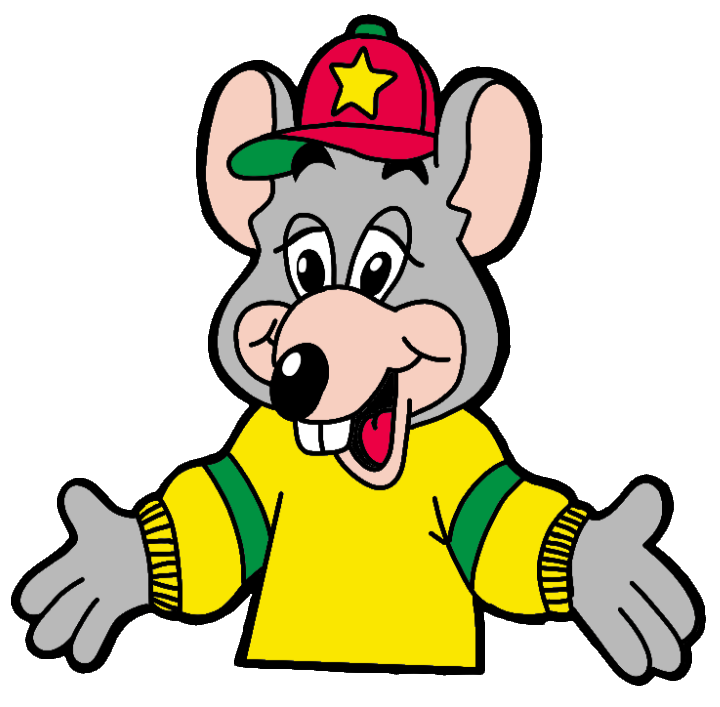 Chuck E Cheese Vector PNG by CoolTeon2000 on DeviantArt Chuck E Cheese Vector PNG by CoolTeon2000 on DeviantArt