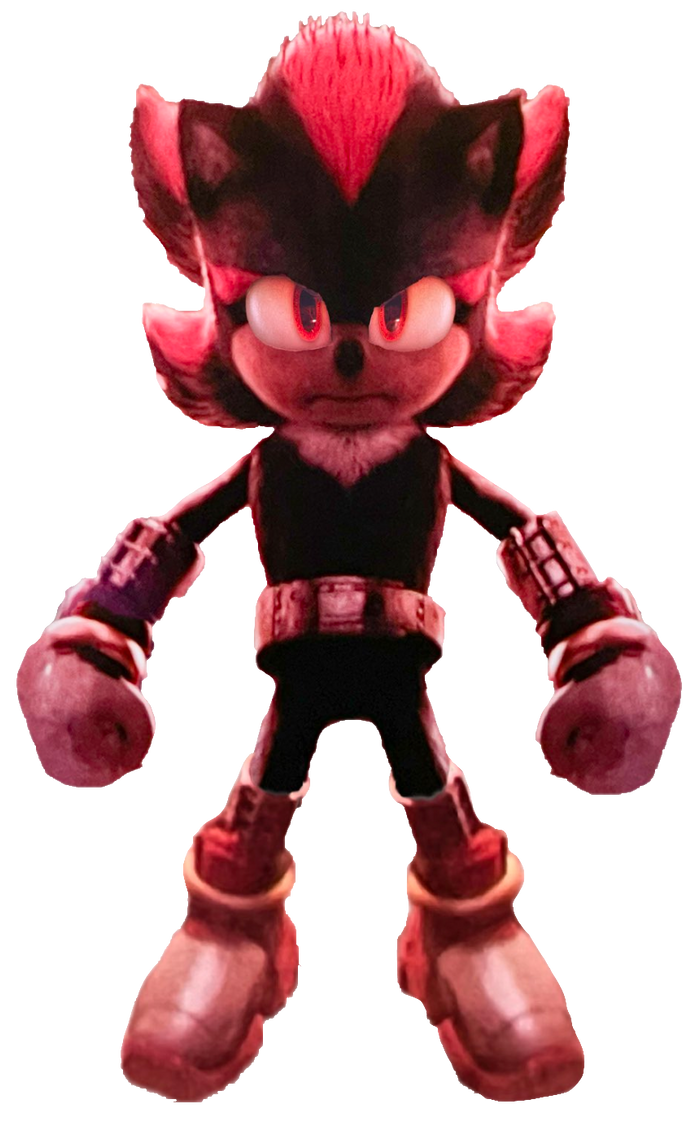 Project Shadow PNG by CoolTeon2000 on DeviantArt