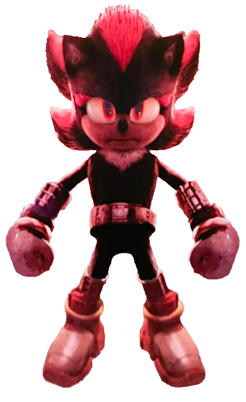 Project Shadow PNG by CoolTeon2000 on DeviantArt