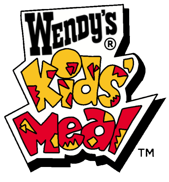 Wendy's Kids' Meal Logo by CoolTeon2000 on DeviantArt