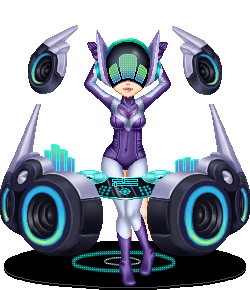 Dj Sona WIP