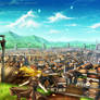 The City of Telipar