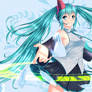 6th Anniversary Miku