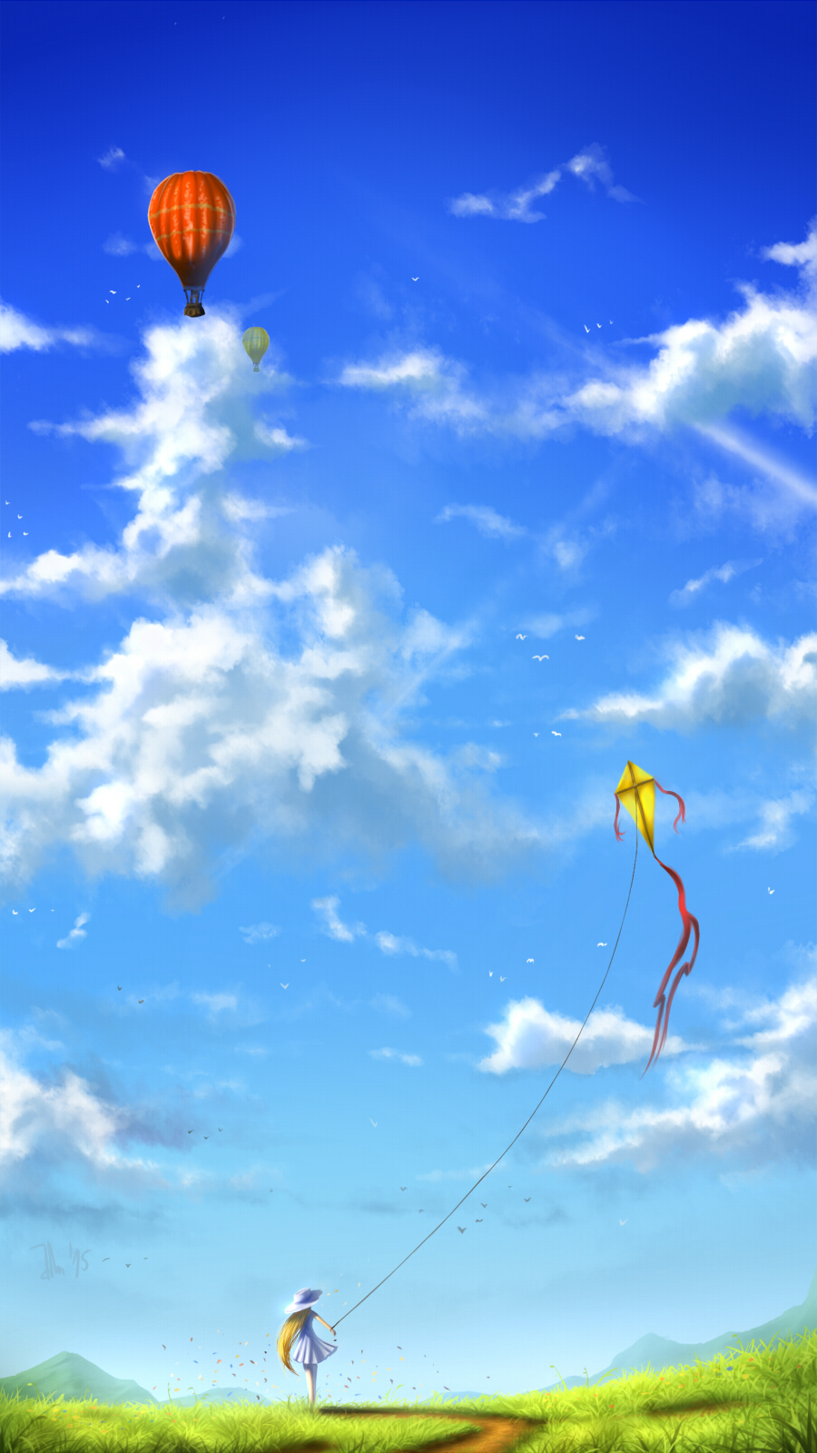 Kite