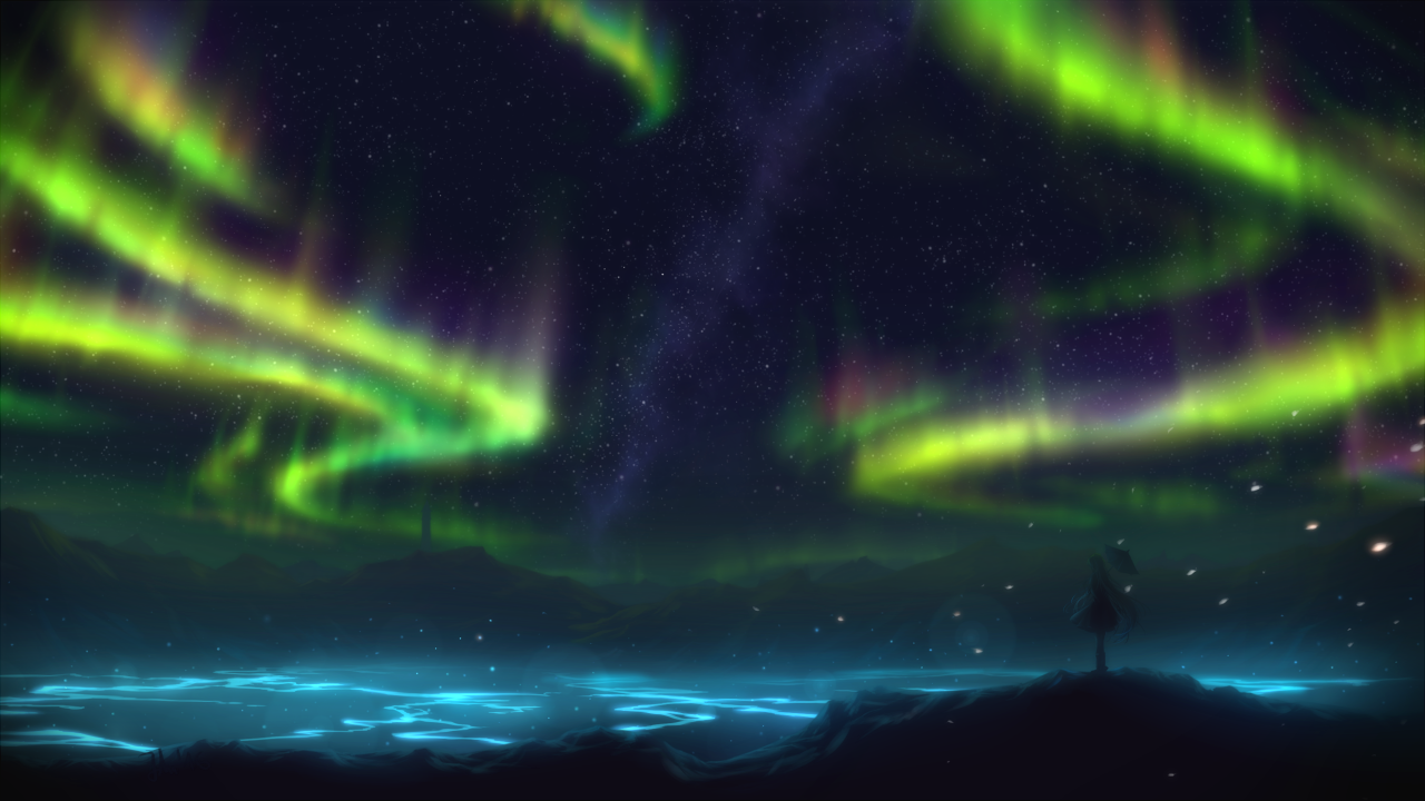 Aurora Lights