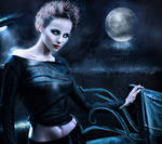 Beauty alien by Sweetlylou Beauty alien by Sweetlylou
